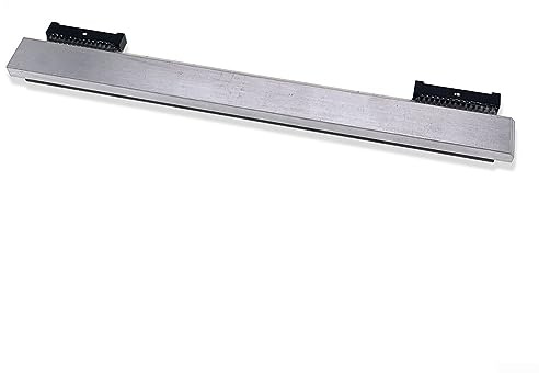 Druckkopf Druckkopf, Thermoetikettendrucker Ersatz Druckkopf Für Zebra Gk420d Gx420d Thermoetikettendrucker 105934-037