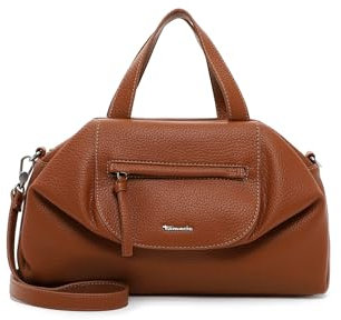Tamaris Anuschka Bowlingbag Cognac