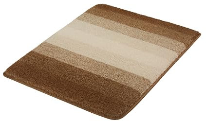 Meusch Badteppich, Kaschmir, 55x 65 cm