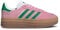 adidas Gazelle Bold IE0420, Scarpe Sportive - 39 1/3 EU