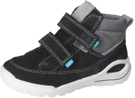 RICOSTA Mädchen und Jungen Stiefel Skip, Kinder Boots, Weite: Weit, lose Einlage, RicostaTEX