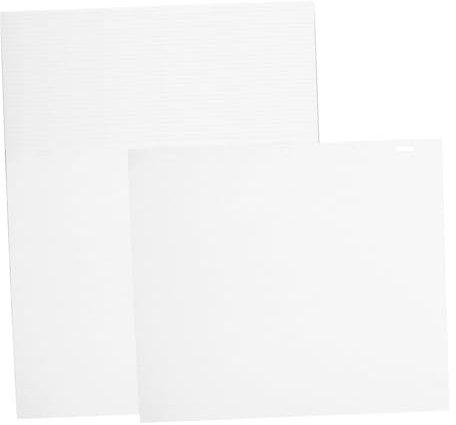 HEMOTON 200stücke Kopierpapier Transparentes Druckerpapier Gelochtes Animationspapier Positionierungspapier Für Animationen Dreifach Gelochtes Animationspapier Weißes Blanko Zeichenpapier