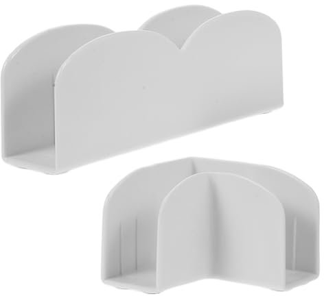 Abaodam Ersatzteile Für Laufgitter 2 Stück Laufgitterstabilisator - rutschfeste Basis Für