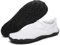 Mishansha Chaussures de Plage Homme Femme Chaussures d'eau Antidérapantes Séchage Rapide Chaussures de Aquatiques, Blanc givré 41 EU