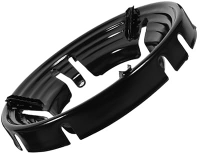 UKCOCO Herdabdeckplatten Für Gasherde Windschutz Für Campingkocher Edelstahl Abdeckung Für Campingbrenner Diy-herdabdeckung Winddichte Scheibe Für Outdoor-camping Bodenkocherabdeckung Her