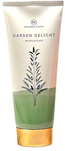 Dresdner Essenz Bodylotion Garden Delight 200 ml