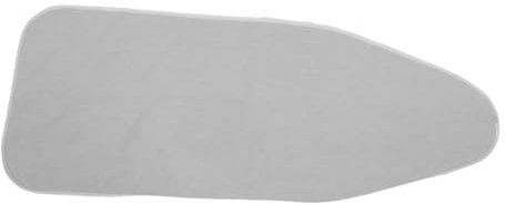 Healifty Countertop Ironing Board Cover Heat Resistant and Washable Pad for Wall Mounted Boards Fits Panels Protects Clothes from Heat Damage for Efficient Ironing