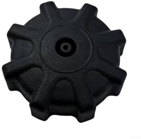 Tankdeckel 510491006 für Kawasaki Für KDX80 KX60 Für Mojave110 125 240 500 Schneller und einfacher Austausch