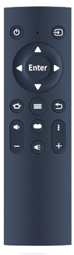 WKOLF BR-3071N - Mando a distancia para proyectores OPTOMA UHL55, UHD55 y UHZ50