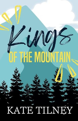 Kings of the Mountain: The Complete Series
