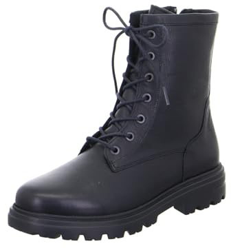 Hartjes Schnürstiefelette Jacky schwarz Gr. 37