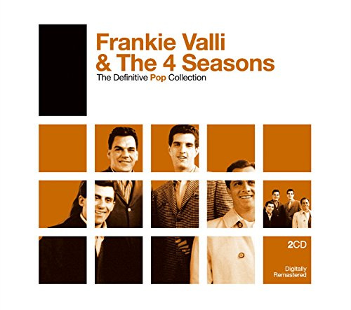 Definitive Pop: Frankie Valli