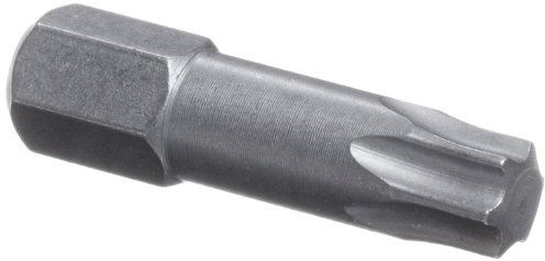 Wera 5066315001 867/1 TZ TORX Bits TX 30x25, T30