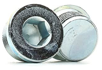 Febi Bilstein 05410 vite di chiusura, coppa dell' olio