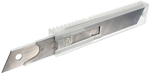 FACOM 844.S18L10 – Étui de 10 lames de cutter 18 mm