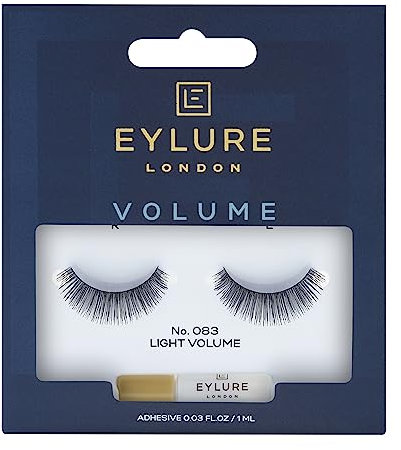 Eylure Faux Cils No.083 Effet Volume