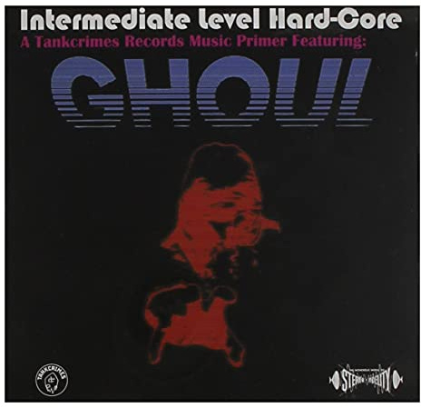 Intermediate Level Hard-Core EP