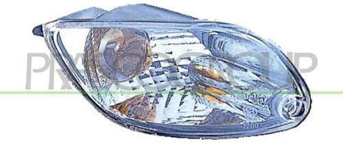 Prasco Blinkleuchte FD4204013 vorne rechts | Kompatibel mit: FORD FOCUS I, FOCUS I Stufenheck, FOCUS I Turnier
