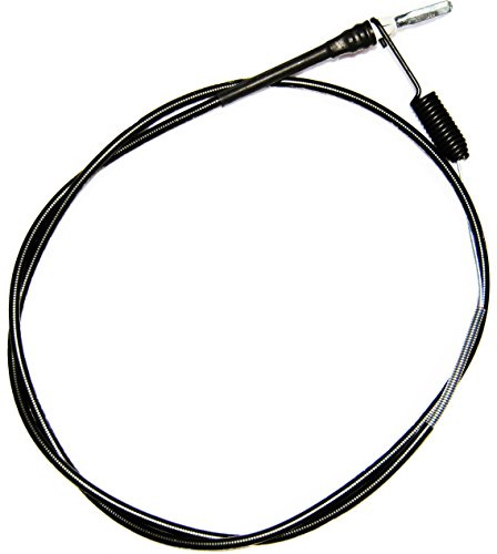 GENUINE OEM Honda Harmony HRM215 (HRM215SX) (HRM215SXA) Walk-Behind Lawn Mowers DRIVE CLUTCH CABLE