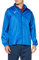 Joma - Herren Regenmantel - Wasserdicht mit Innenfutter - Ideal für Outdoor-Sportarten - Royal - XL