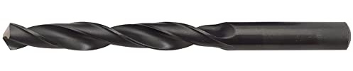 Draper 38821 H29MC Expert HSS Drill Bit, 12.0mm Ø, Pack of 5