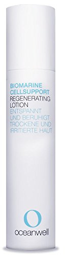 Oceanwell Biomarine Cellsupport Regenerating Lotion, 200 ml
