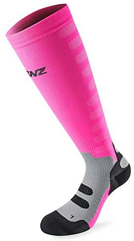 Lenz Unisex Compression Socks 1.0 Socken