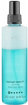 Cotril Styling Instant Beauty No Rinse Detangler Spray 250ml