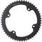 Campagnolo Unisex – Erwachsene Potenza Tretlager, Silber, Einheitsgröße