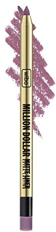 Wibo Lip Pencil Million Dollar 06