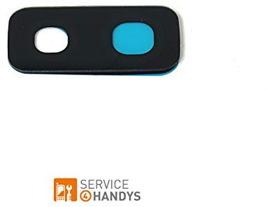 Kamera Linse Camera Lens Glas Cam Abdeckung für Samsung Galaxy S9+ Plus NEU