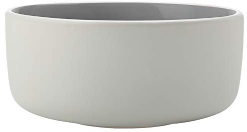 Maxwell & Williams TINT Schale 14 cm, Hellgrau, Porzellan, AY0253
