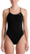 Nike Cut-out One Piece Costume da Bagno Donna