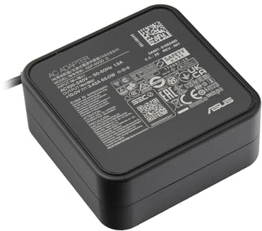 ASUS AC-adapter 65 Watt small original Pro Essential PU500CA