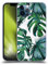 Head Case Designs Offizielle Nature Magick Gruen Tropen Tropische Palmen Blaetter Auf Marmor Gelhülle [Militärischer Grad] Kompatibel Mit Apple iPhone 12 / iPhone 12 Pro Und Kompatibel Mit MagSafe