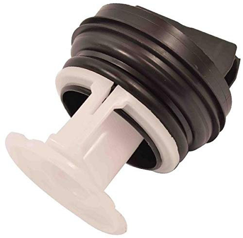 Drain Pump Cap (143689-42726) Washing Machine C00297161, 482000023381 ARISTON HOTPOINT