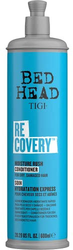 Tigi Bed Head Recovery Conditioner 970 ml - Conditioner for Dry and Damaged Hair
