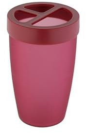 Nova Portaspazzolino Bordeaux