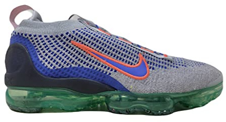 Nike - Air Vapormax 2021 Flyknit - DQ3974001 - Farbe: Grau - Größe: 47.5 EU
