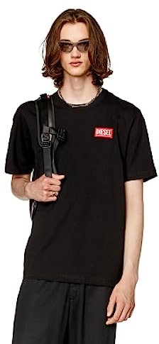 Diesel_T-JUST-NLABEL MAGLIE_SHIRT_9XX-0CATM_XL