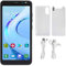 Note 11, Landvo Rino4 Pro 5.45In Face Unlock Dual Cards, Smartphone Dual Standby 512Mb+4Gb (Nero)