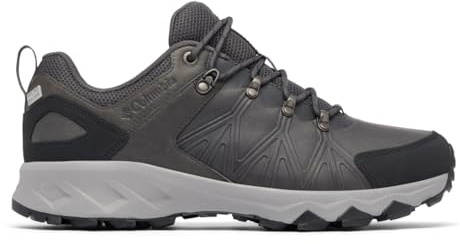 Columbia Herren Peakfreak Ii Outdry LeatherNiedrige Trekking- und Wanderschuhe