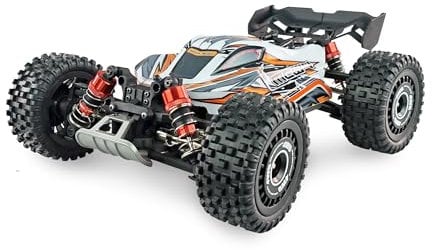 Amewi 22654 MEW4 Buggy brushless 4WD 1:16 RTR