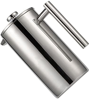 PRETYZOOM Hitzebeständiger Tee-Ei-Topf 1000 Ml Großes Teesieb Modischer Filtertopf Perfekt Für Die Familie