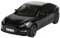 NALora Motorfahrzeuge Replika Auto 1:24 Für Tesla Modell 3 Legierung Auto Modell Druckguss Metall Fahrzeug Auto Modell Mini Fahrzeuge Souvenir Display Originalgetreue Nachbildung (Color : Black)