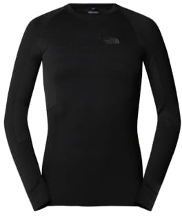 The North Face Men's Sport L/S Crew Neck T-Shirt (Pack of 1)