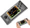Portable Game Controller, Game Energy Bank, Portable Charger with Features, Travel-Friendly Portable Game Console, Fast Charging Portable Energy Bank Game Toy for Adult