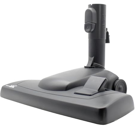 MisterVac | Floor Nozzle snap-in Nozzle Replacement Nozzle Compatible with Hoover HE310HM-011 H-Energy 300