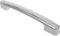 PEPLAYTAL Refrigerator Door Handle Replacement Smooth Handle for Commercial Cooler Freezer and Kitchen Cabinet Fit Easy to Clean and Maintain