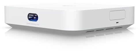 Ubiquiti Networks